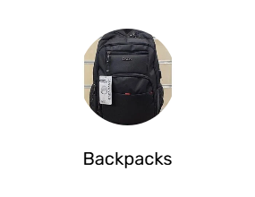 Backpacks