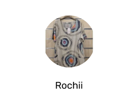 Rochii