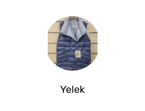Yelek