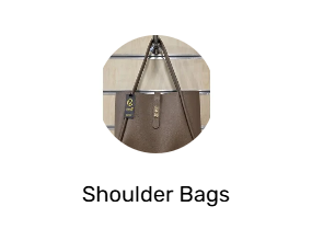 Shoulder Bags