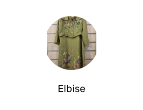 Elbise