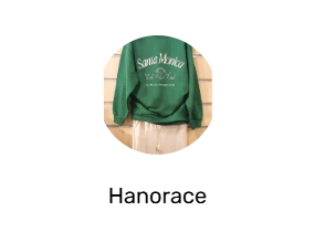 Hanorace