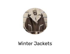Winter Jackets