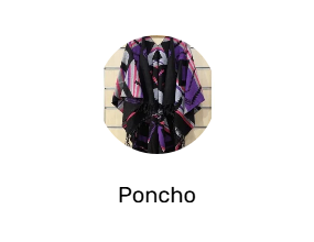 Poncho