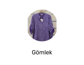 Gömlek