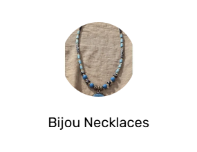 Bijou Necklaces