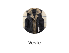 Veste
