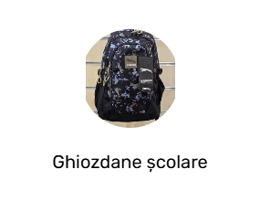 Ghiozdane școlare