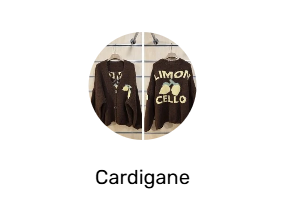 Cardigane