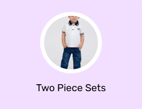 Two Piece Sets