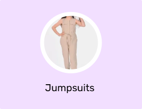 Jumpsuits 