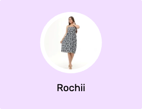 Rochii