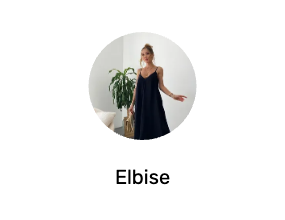 Elbise