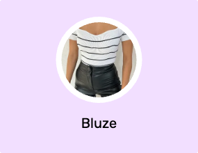 Bluze