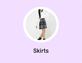 Skirts