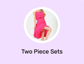 Two Piece Sets