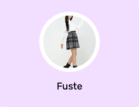 Fuste