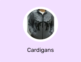 Cardigans