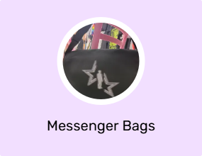 Messenger Bags