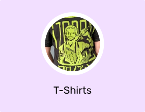 T-Shirts