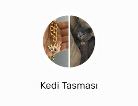 Kedi Tasması