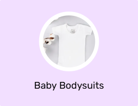 Baby Bodysuits