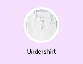 Undershirt