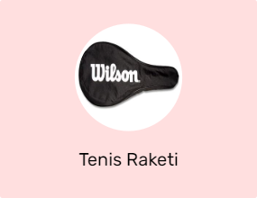 Tenis Raketi