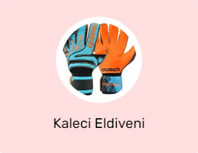 Kaleci Eldiveni