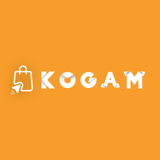 KOGAM logo