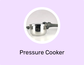 Pressure Cooker
