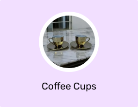 Coffee Cups