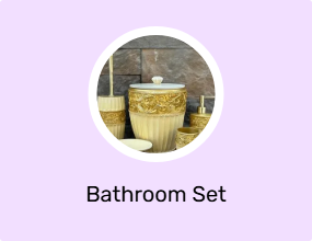 Bathroom Set