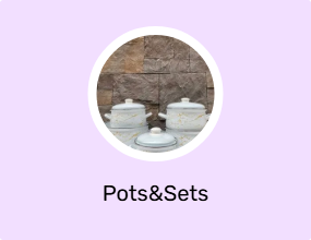 Pots&Sets