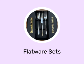 Flatware Sets