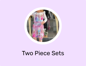 Two Piece Sets