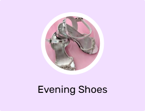 Evening Shoes