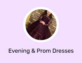 Evening & Prom Dresses