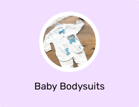 Baby Bodysuits