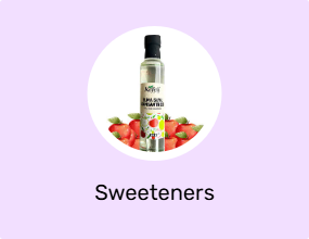 Sweeteners