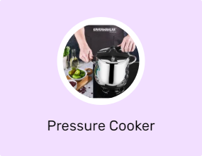 Pressure Cooker