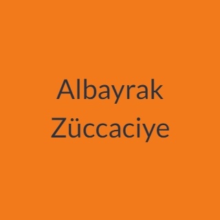 Albayrak Züccaciye logo