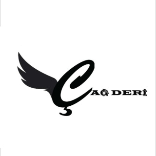 ÇAĞ DERİ GİYİM logo