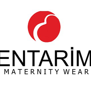ENTARIM MATERNITY WEAR logo