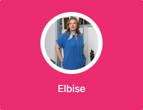 Elbise