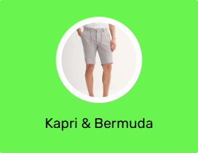 Kapri & Bermuda