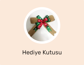 Hediye Kutusu