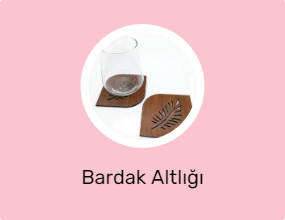 Bardak Altlığı