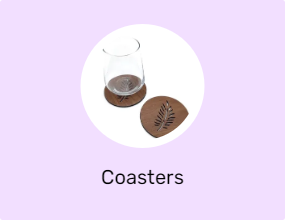Coasters