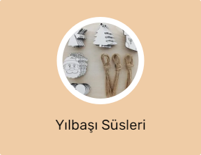 Yılbaşı Süsleri